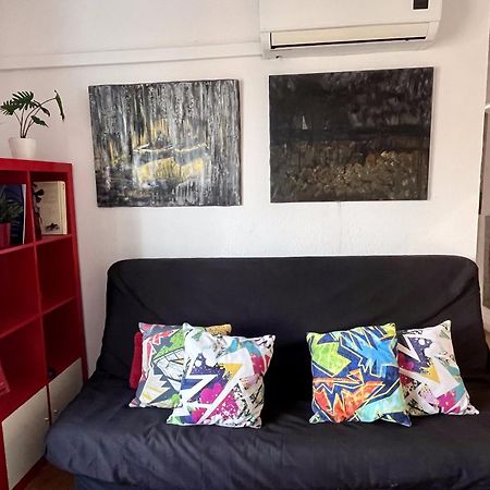 Diagonal Mar 2Bd 2Bth Self Check In Apartman Barcelona Kültér fotó
