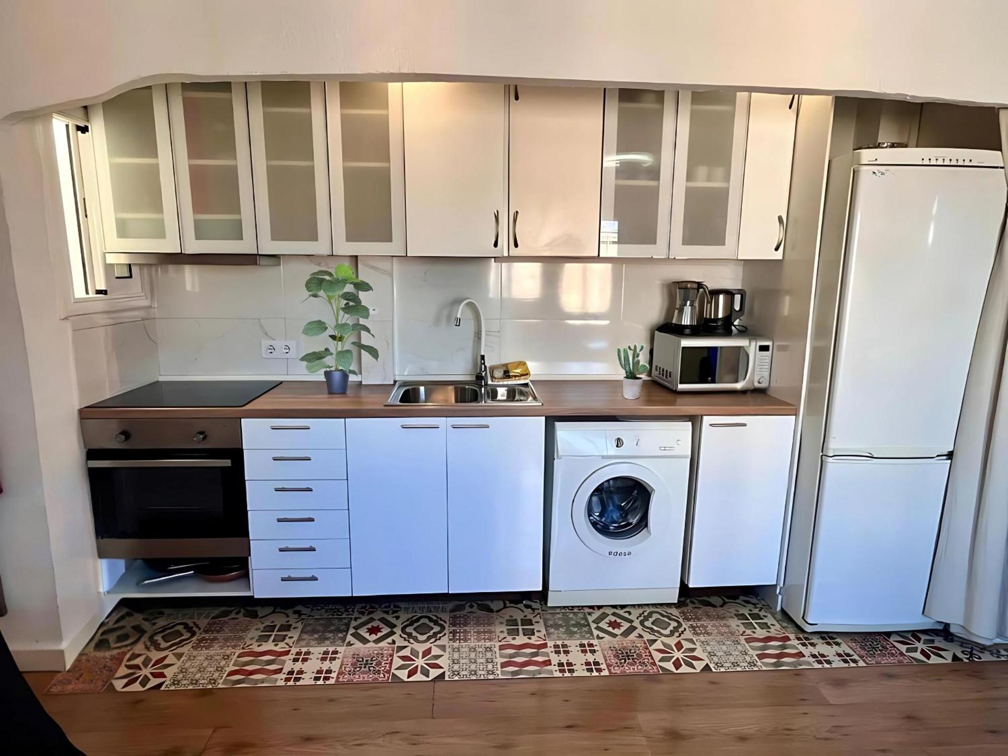 Diagonal Mar 2Bd 2Bth Self Check In Apartman Barcelona Kültér fotó