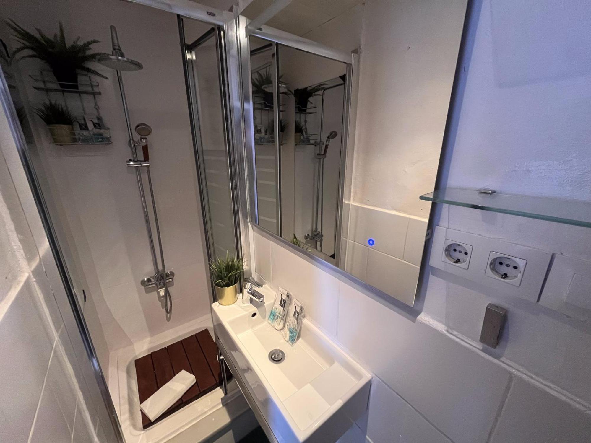 Diagonal Mar 2Bd 2Bth Self Check In Apartman Barcelona Kültér fotó