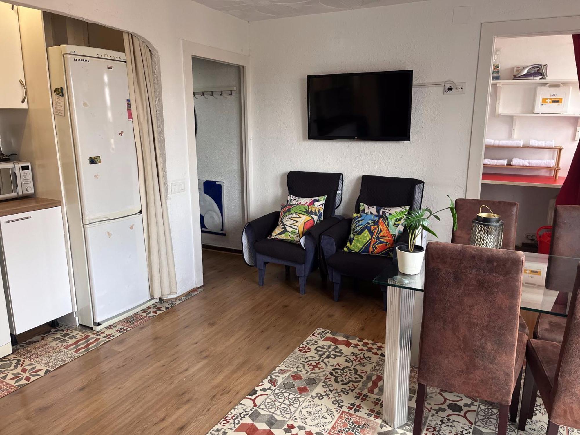 Diagonal Mar 2Bd 2Bth Self Check In Apartman Barcelona Kültér fotó