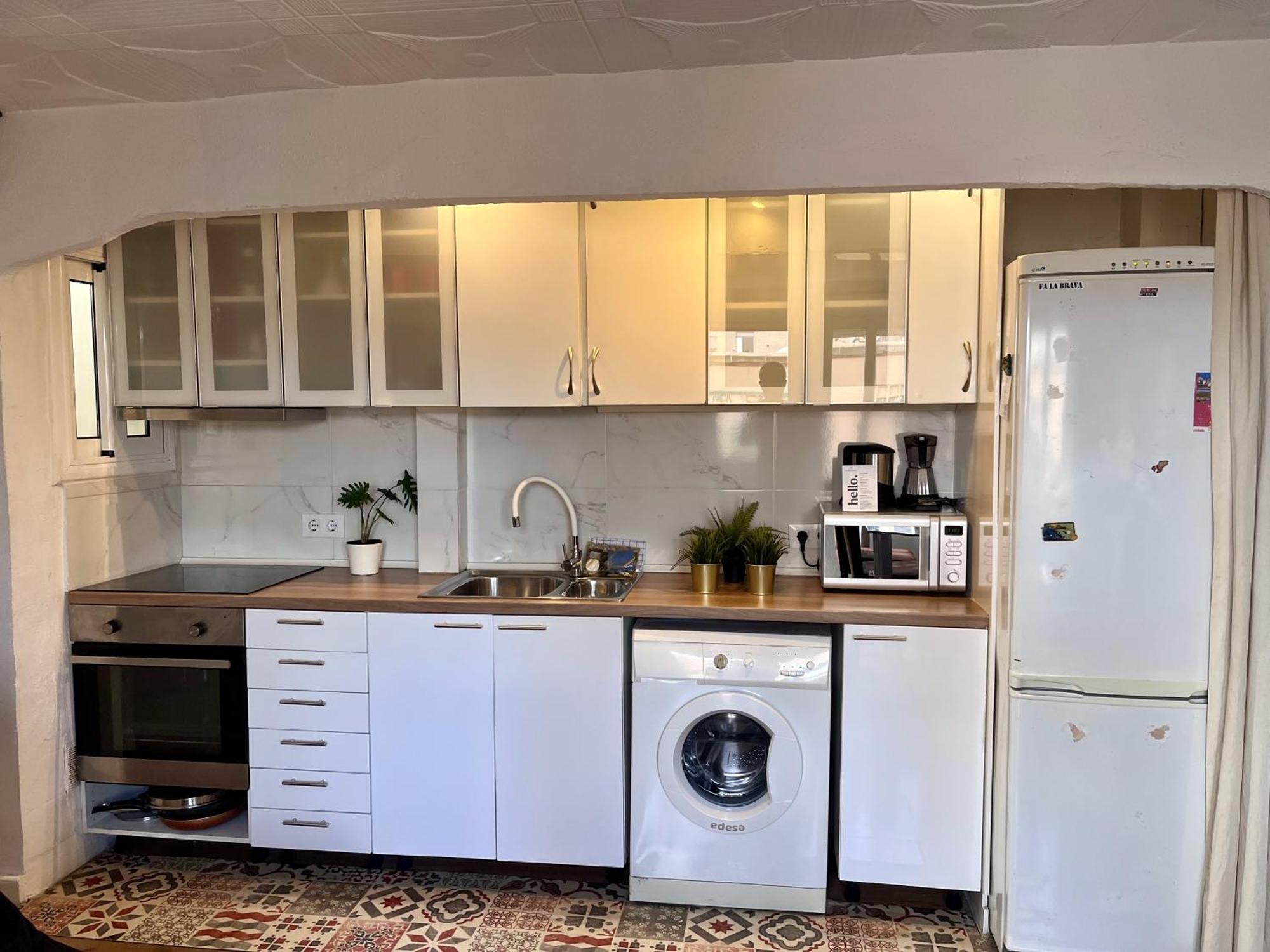 Diagonal Mar 2Bd 2Bth Self Check In Apartman Barcelona Kültér fotó