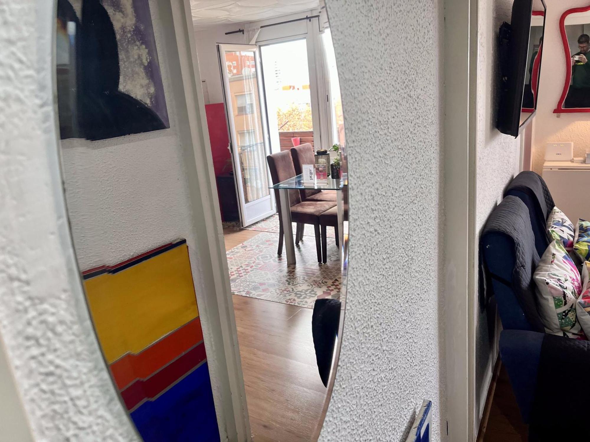 Diagonal Mar 2Bd 2Bth Self Check In Apartman Barcelona Kültér fotó