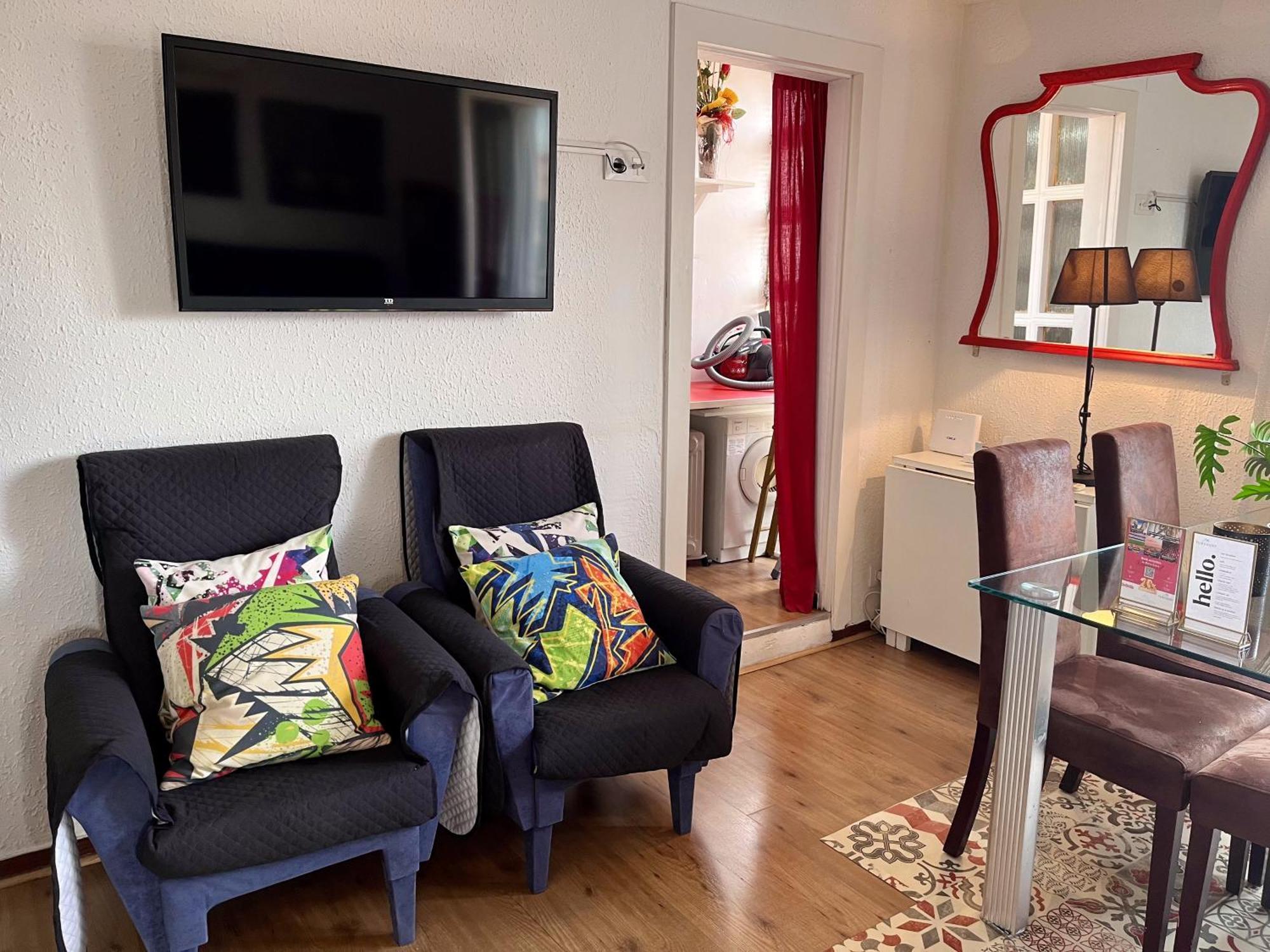 Diagonal Mar 2Bd 2Bth Self Check In Apartman Barcelona Kültér fotó