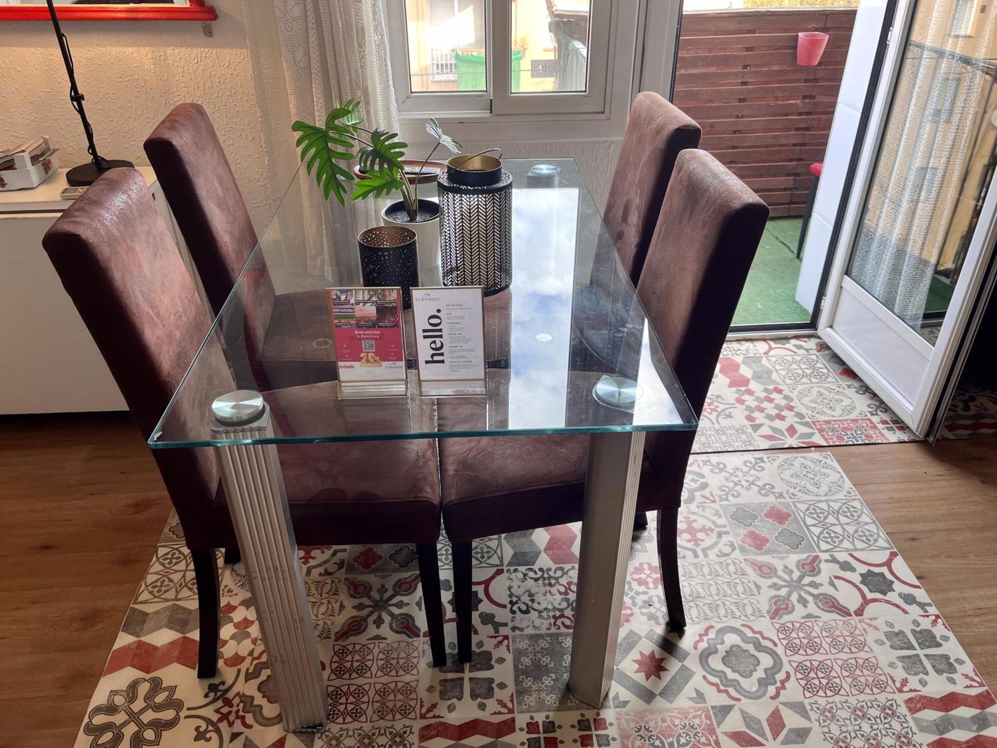 Diagonal Mar 2Bd 2Bth Self Check In Apartman Barcelona Kültér fotó