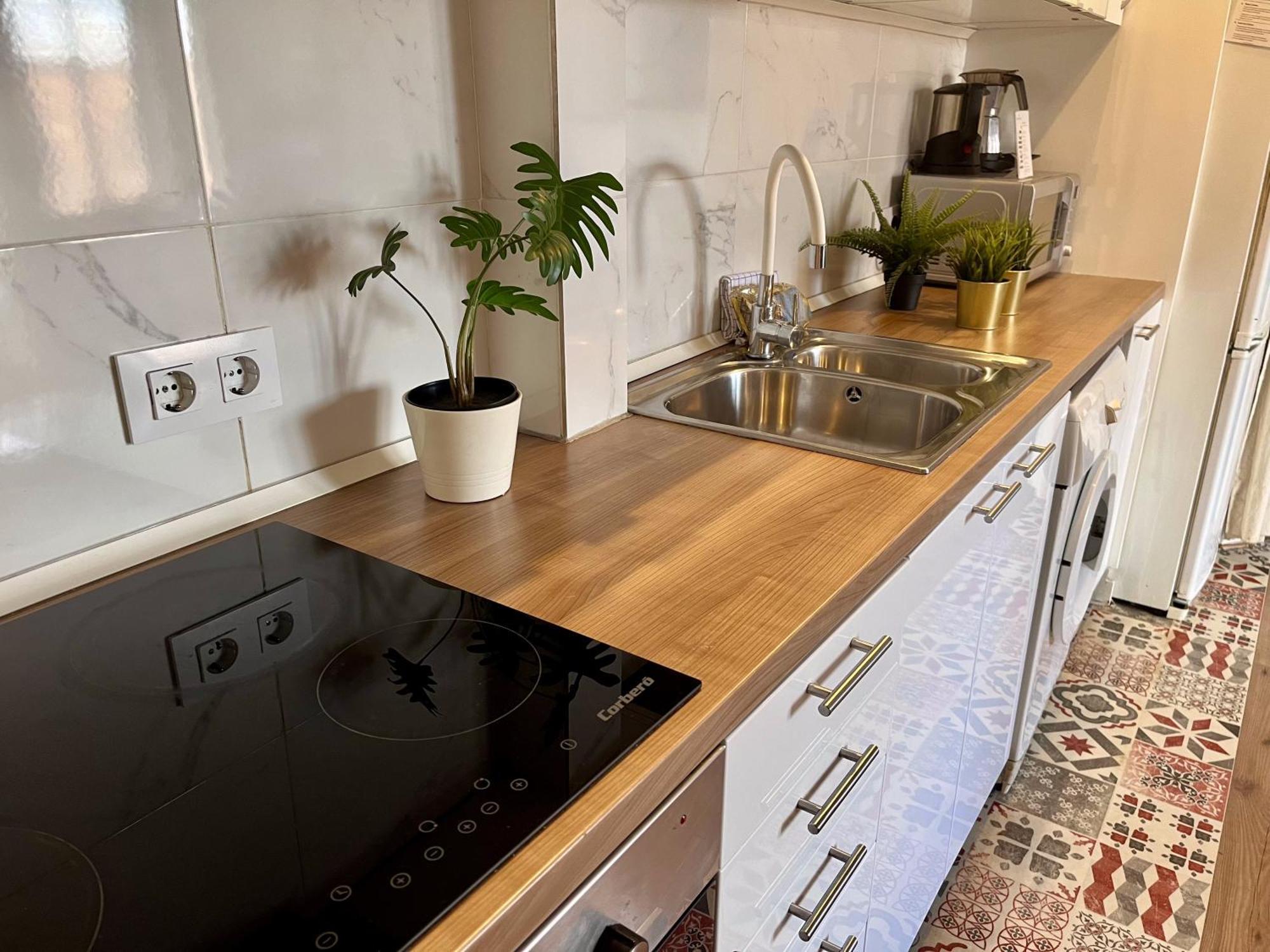 Diagonal Mar 2Bd 2Bth Self Check In Apartman Barcelona Kültér fotó