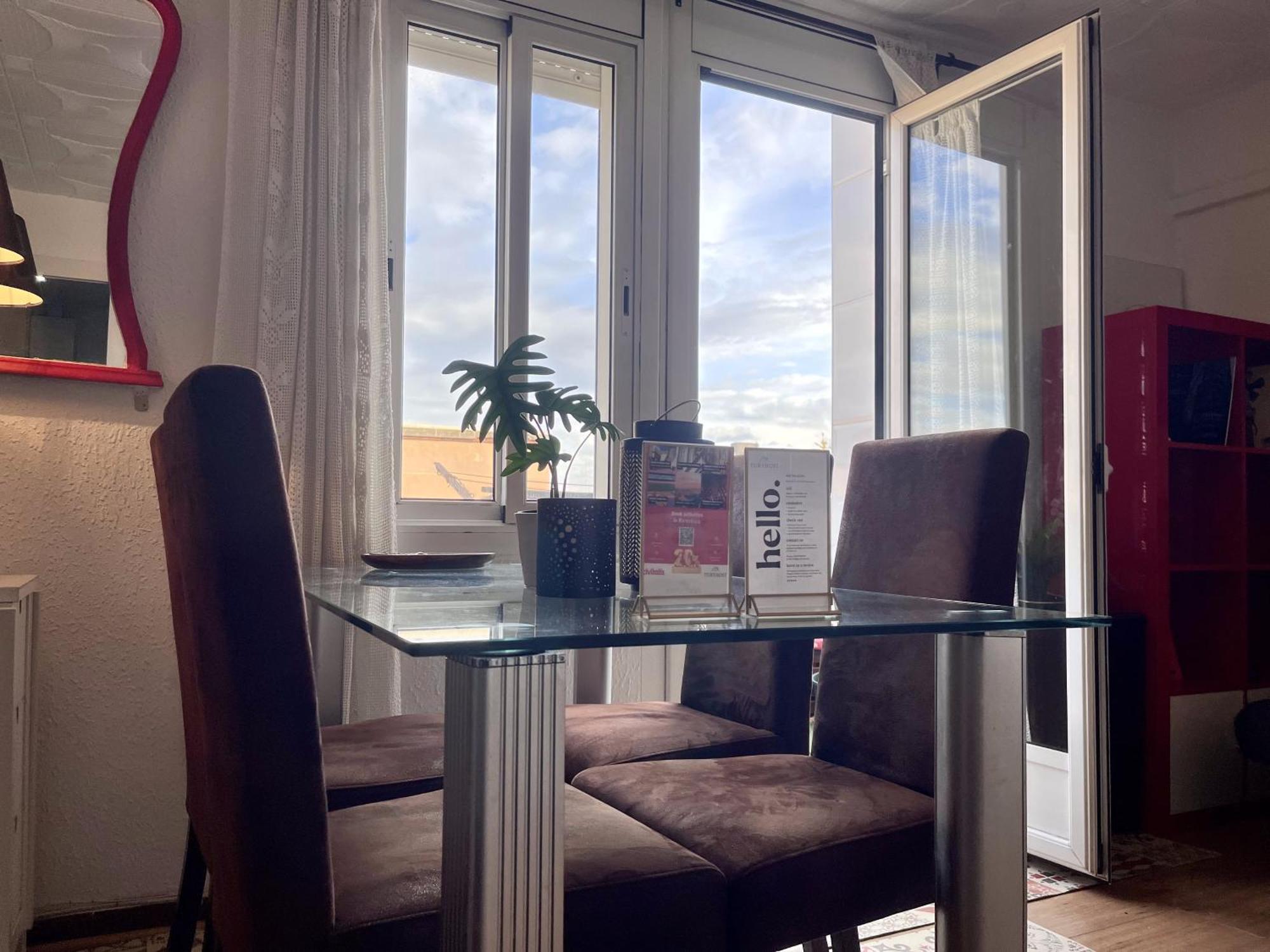 Diagonal Mar 2Bd 2Bth Self Check In Apartman Barcelona Kültér fotó