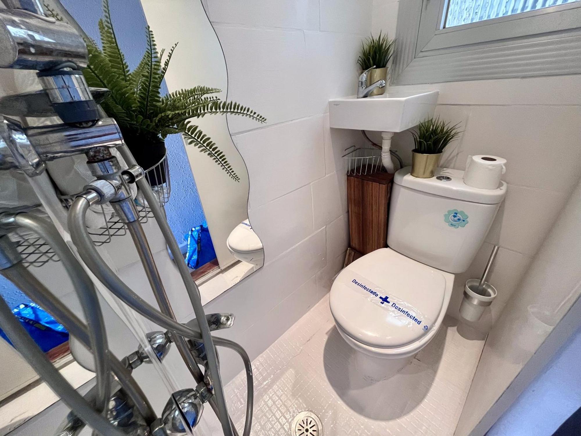 Diagonal Mar 2Bd 2Bth Self Check In Apartman Barcelona Kültér fotó