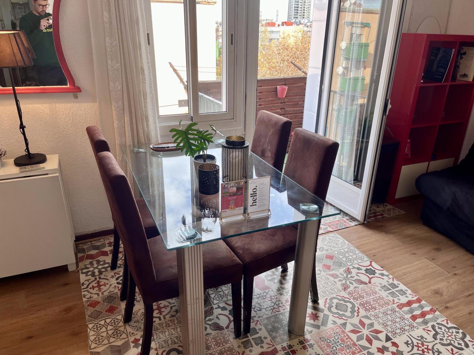 Diagonal Mar 2Bd 2Bth Self Check In Apartman Barcelona Kültér fotó