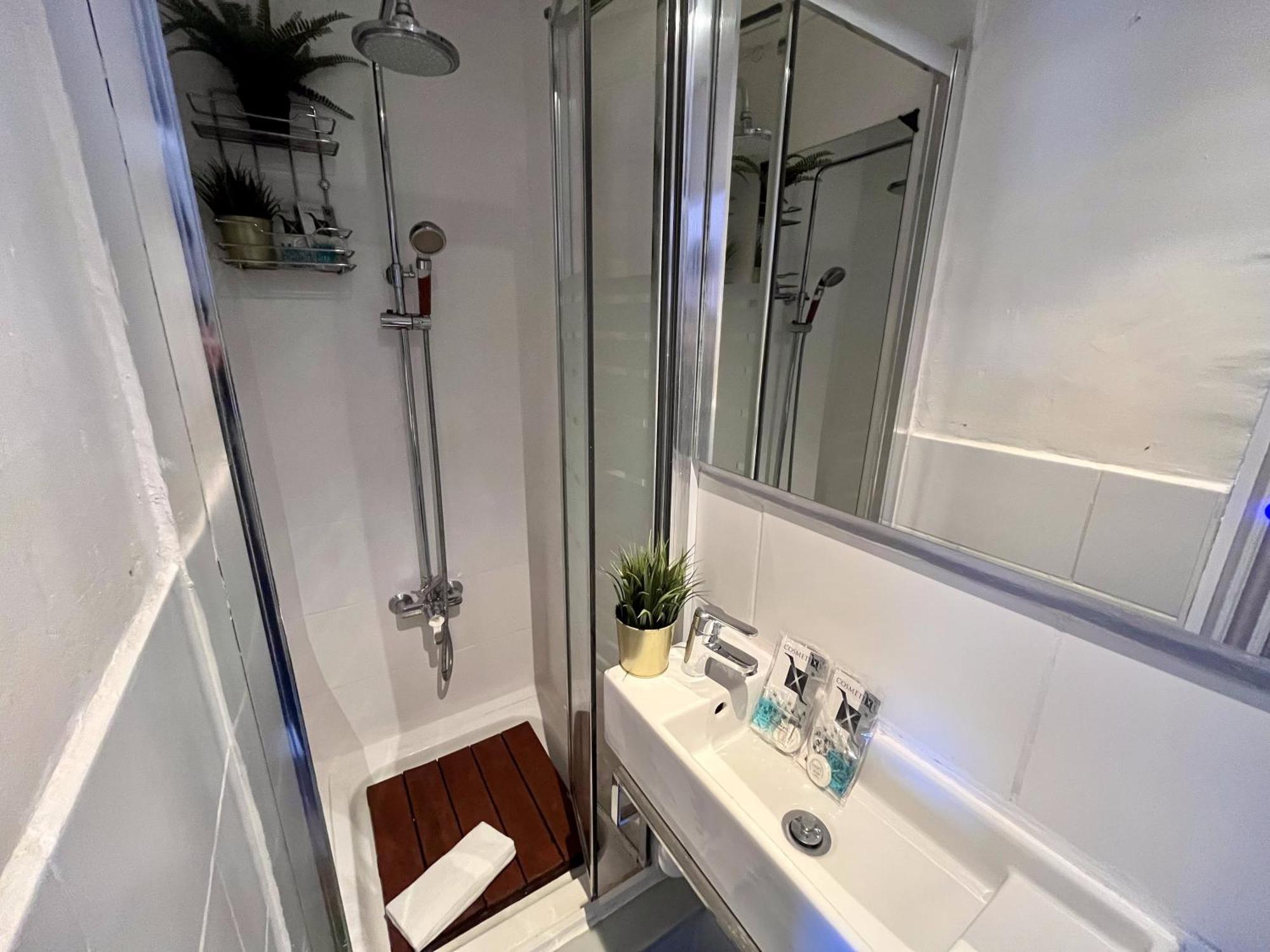Diagonal Mar 2Bd 2Bth Self Check In Apartman Barcelona Kültér fotó