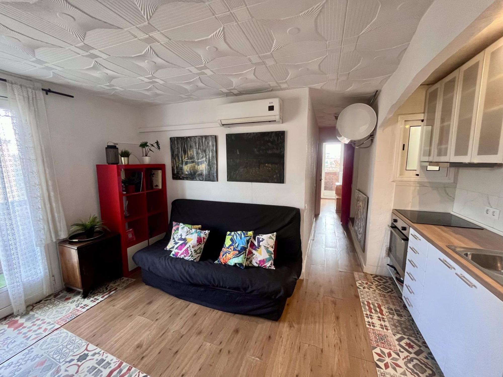 Diagonal Mar 2Bd 2Bth Self Check In Apartman Barcelona Kültér fotó