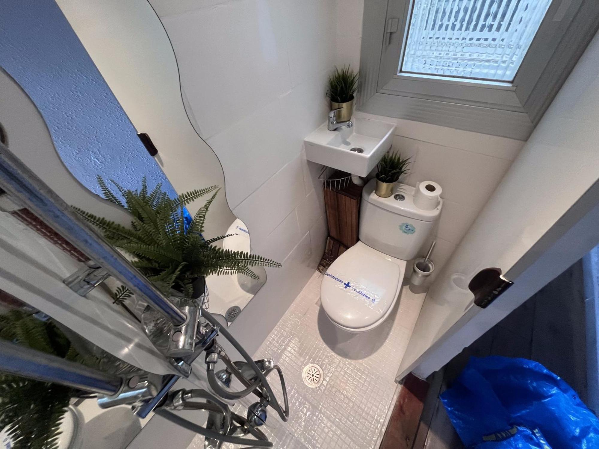 Diagonal Mar 2Bd 2Bth Self Check In Apartman Barcelona Kültér fotó