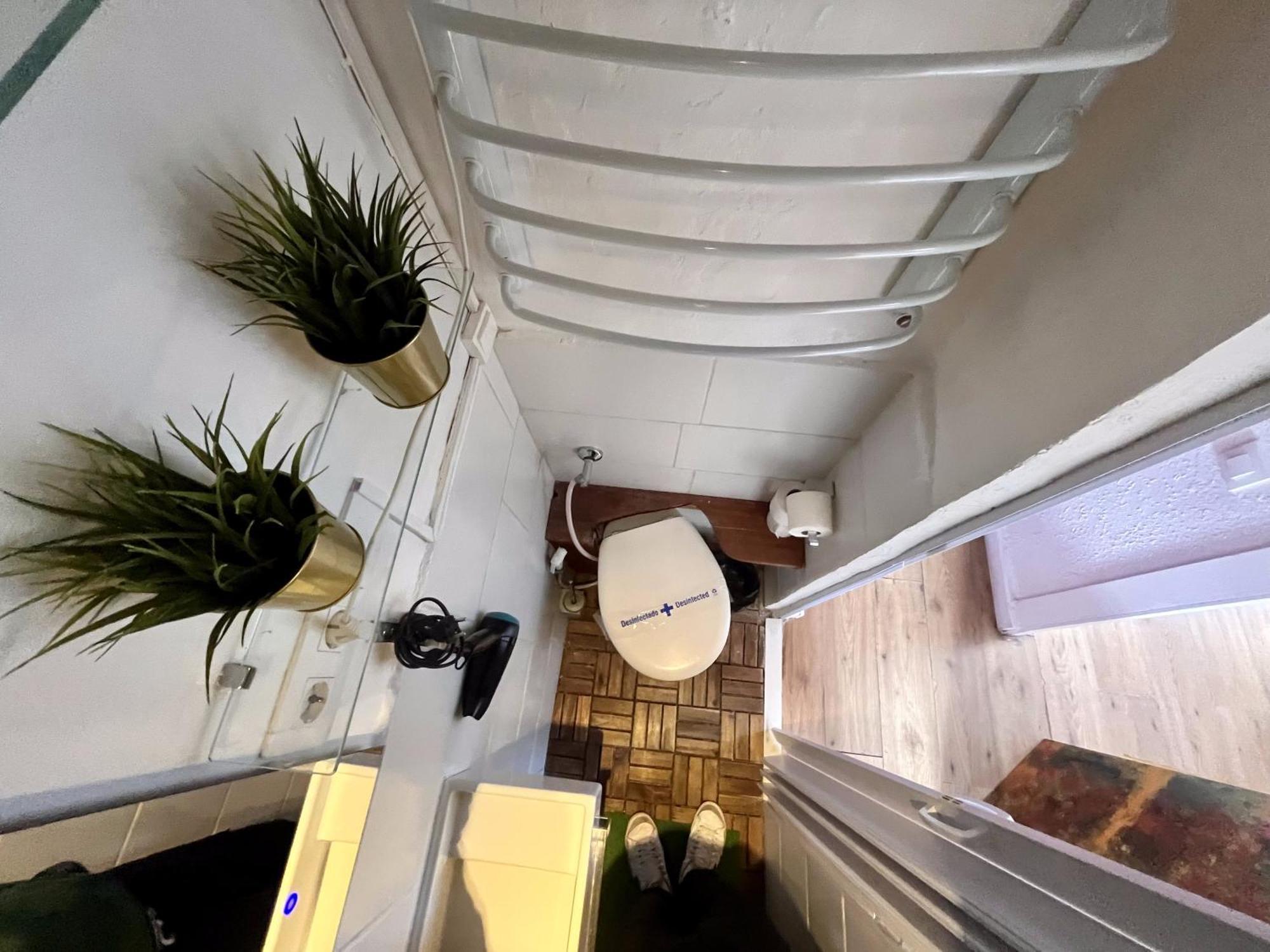 Diagonal Mar 2Bd 2Bth Self Check In Apartman Barcelona Kültér fotó