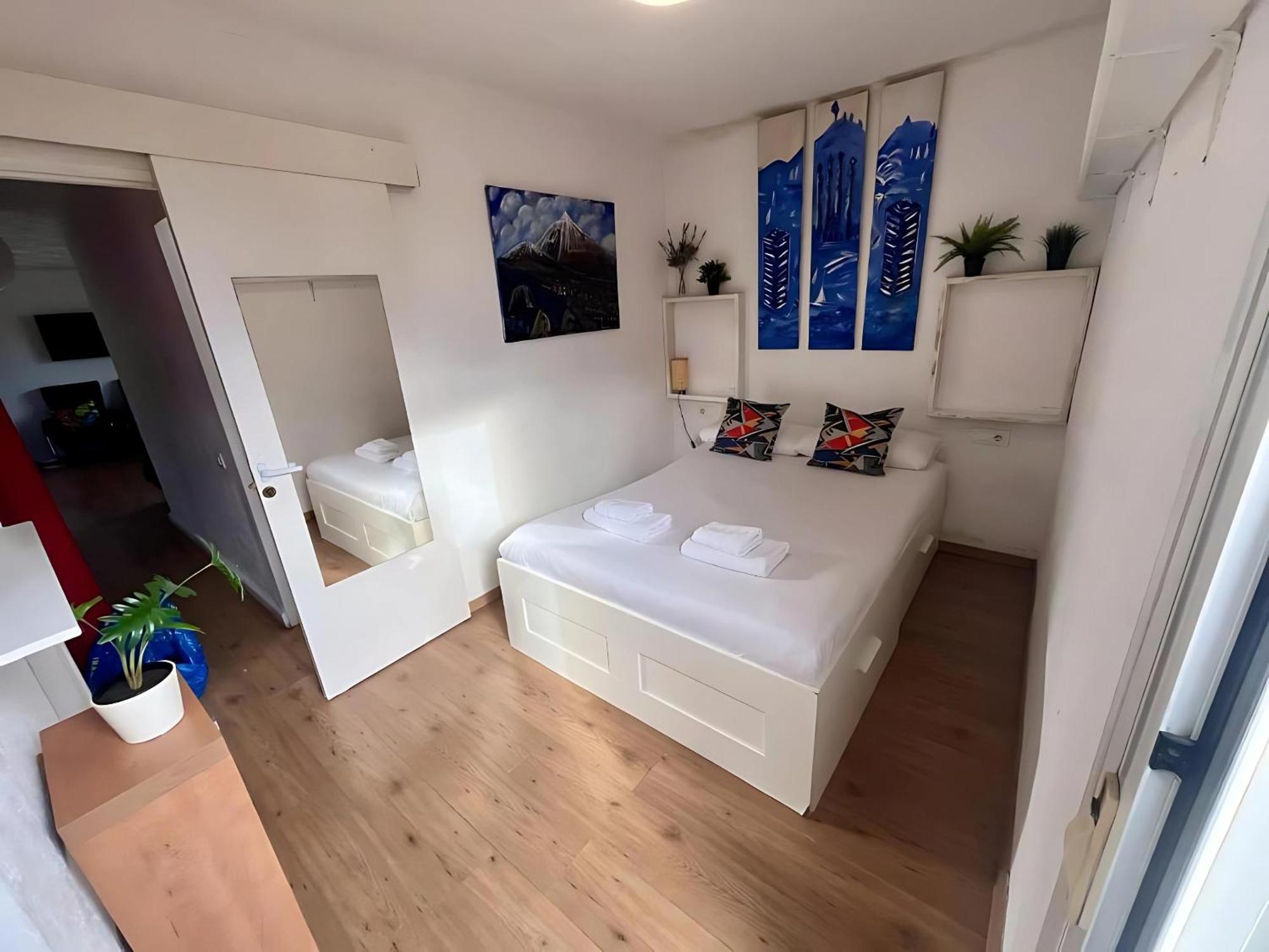 Diagonal Mar 2Bd 2Bth Self Check In Apartman Barcelona Kültér fotó